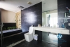 Newly three bedrooms apartment for rent in Ciputra, Tay Ho, Ha Noi